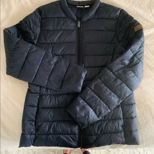 Women’s Roxy Packable Lightweight Puffer Jacket (size:S)
